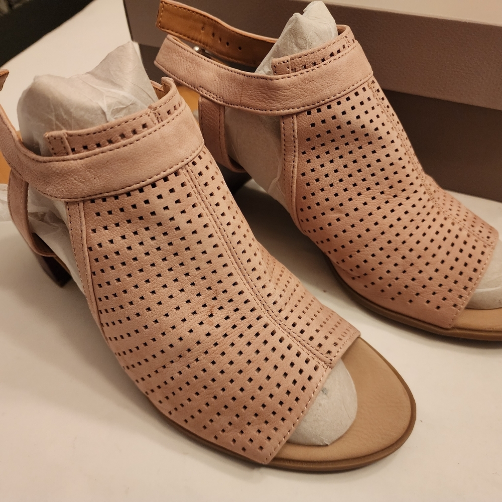 Franco Sarto Dress Sandals
